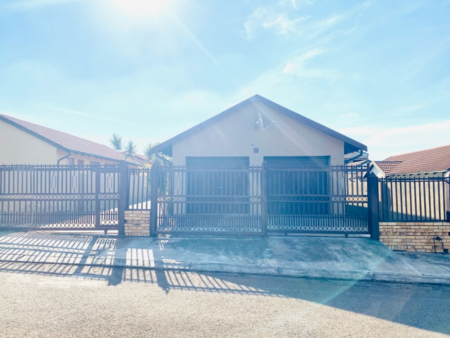 3 Bedroom Property for Sale in Geelhoutpark North West